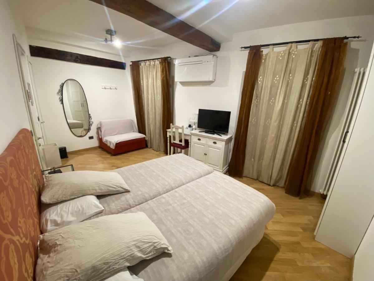 B&B And Home La Piazzetta Della Pioggia ボローニャ エクステリア 写真