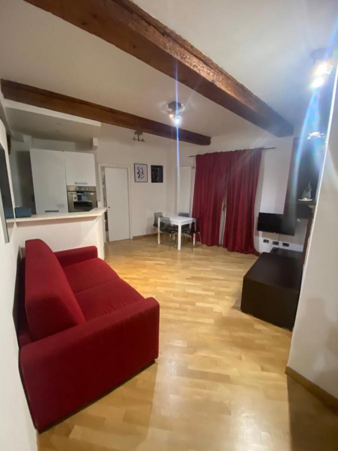 B&B And Home La Piazzetta Della Pioggia ボローニャ エクステリア 写真