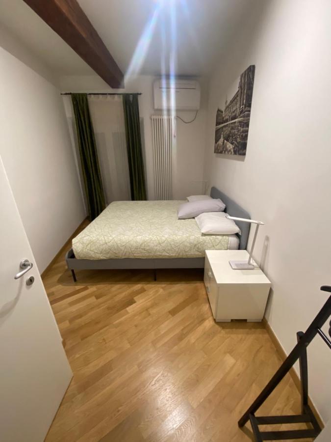 B&B And Home La Piazzetta Della Pioggia ボローニャ エクステリア 写真