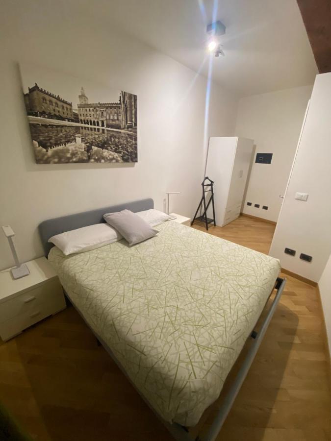 B&B And Home La Piazzetta Della Pioggia ボローニャ エクステリア 写真