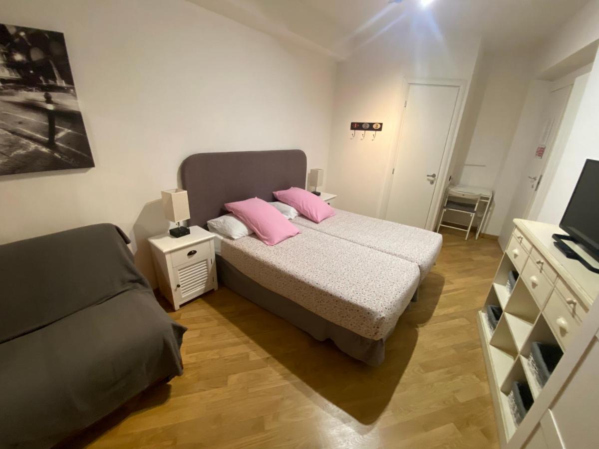 B&B And Home La Piazzetta Della Pioggia ボローニャ エクステリア 写真