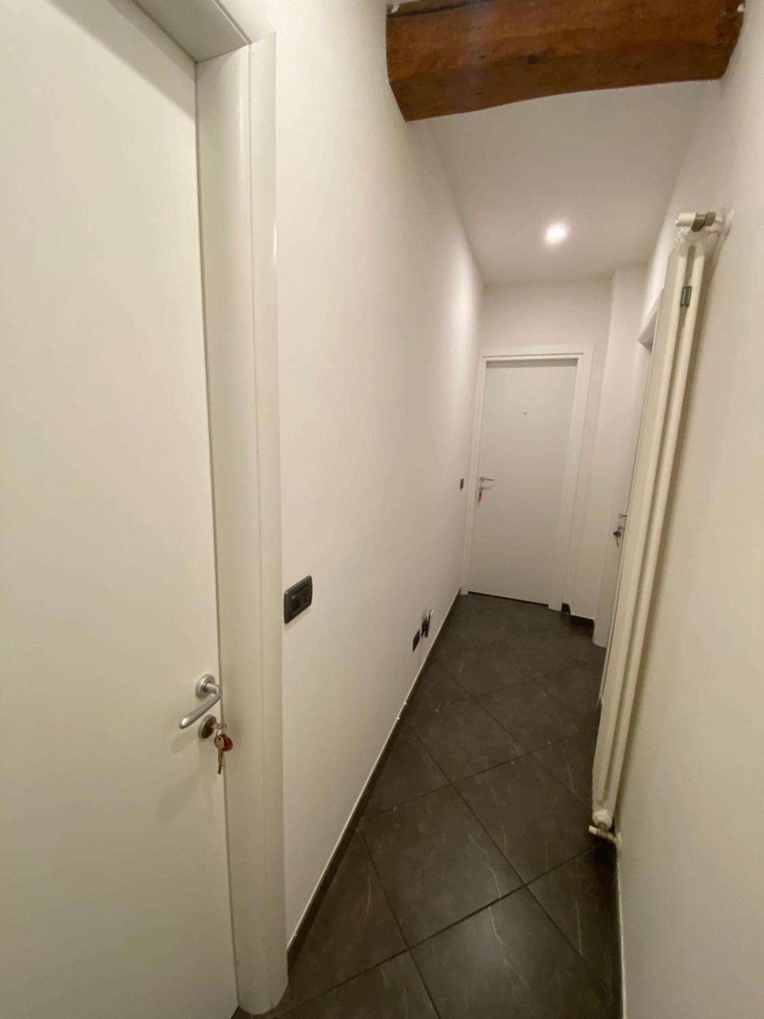B&B And Home La Piazzetta Della Pioggia ボローニャ エクステリア 写真