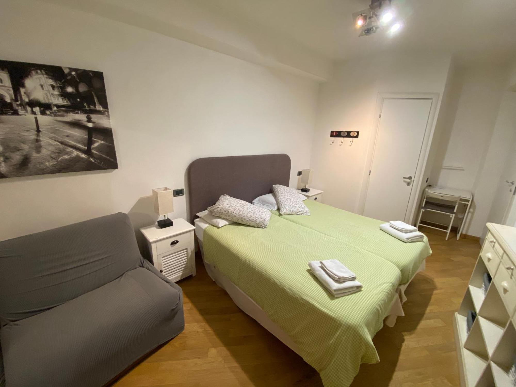 B&B And Home La Piazzetta Della Pioggia ボローニャ エクステリア 写真