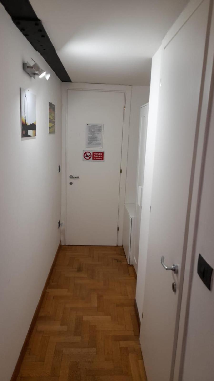B&B And Home La Piazzetta Della Pioggia ボローニャ エクステリア 写真